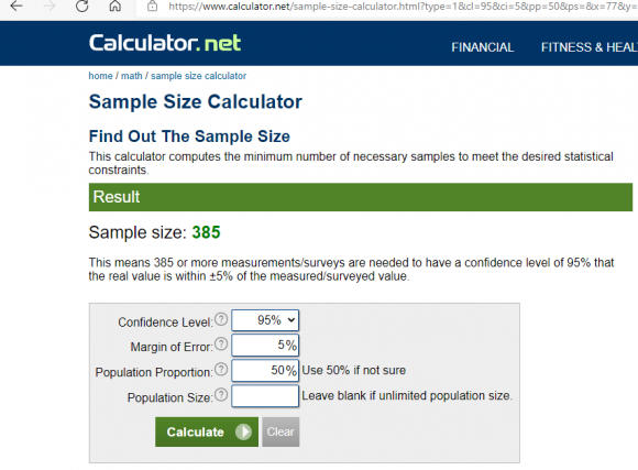 UTAUT has been condemned by few researchers in their works such as Bagozzi Richard 2007 and Li Jerry 2020 due to many variables embedded in UTAUT be default and make outputs ambiguous. Perhaps UTAUT has been successfully utilized by many technology adoption investigation studies across the world such as study of perceptions of some individuals in Northern Finland toward mobile services by Koivumaki et al 2007, study of factors contributing to mobile learning adoption among museum staffs in England by Welch et al 2020 and Social Media adoption by selected non-profit organization in United States by Curtis et al 2020. Also, the core UTAUT model was extended and well utilized in some studies like influence of online social support on network information technology usage by Lin and Anol 2008, Model of acceptance with peer support (MAPS) Sykes et al 2009 and study of gender differences in mobile internet acceptance by Wang and Wang 2010. Thus, with UTAUT and other theories (TRA, TAM, IDT) we will be able to investigate empirically why some users are ready and willing to adopt new technology in their financial transaction while others are skeptical. Few Existing research on Fintech services adoption. The following are few notable research works on Fintech adoption in chronological order. Many existing researches on Fintech such as those listed above have shed light on various aspects of user's intention to adopt Fintech services. Empirical investigations have been used to justify the common theories starting from TRA, TPB, TAM, Diffusion theory, motivational model, Model of Personal Computer Utilization (MPCU), Social Cognitive Theory (SCT) and UTAUT. Some of these works have been outside Nigeria to show Fintech adoption. Baraghani in 2009 investigated adoption of of internet banking within the context of Iran using extended TAM model with TPB. The main constructs in the research are Perceived Usefulness (PU), Perceived Ease of Use (PEOU), Trust and Intention to Use. Just like Baraghani's work, Yong-Hui et al integrated Theory of Perceived Risk (TPR) with TAM to study online shopping behaviour among 637 respondents in 2009. While TAM constructs such as PEOU and PU show positive influence on adoption, the TPR showed negative influence on PU and intention of respondent to shop through online channel. The research was performed in Taiwan. Similarly, Asima 2021 study on Fintech adoption in Pakistan was done using TPR and TAM. Hyun-Sun Ryu 2018 framework on Fintech adoption deviated from TAM and concentrated on benefit-risk of financial users to model adoption in Korea. The constructs on perceived benefits are monetary value, convenience and seamless transaction. These are PEOU and PU in another form.in actual fact, TAM constructs have captured PU (value-monetary/nonmonetary) and PEOU (convenience/seamless transaction) in different forms in many existing researches in Fintech adoption. UTAUT progressed from TAM with additional constructs such as Social Influence and Facility Conditions aside Effort expectancy (PEOU) and Performance expectancy (PU). These additional constructs are very important to show impact of other people on financial users and contribution of supporting facility on user's readiness to adopt Fintech services. For example, the work on adoption of Fintech services in Malaysia carried out by Tun-Pin Chong and others in 2019 did utilized UTAUT but was silent on the construct of facility condition. They introduced other constructs-Security which capture risk and Perceived Enjoyment. III. Methodology (Research Design) Research philosophy deals with ultimate beliefs guiding and supporting activities in an investigative study. There are various classes of philosophies in research area; the choice of what to be used depends on what the study is all about. As claimed by Sauders et 2007, research philosophy is the first stage to be handled in any research process which is focusing on creation of knowledge and entire nature of the knowledge. It is pertinent to select appropriate research philosophy in order to get every other stages right. The four main philosophies in shallow context are 1